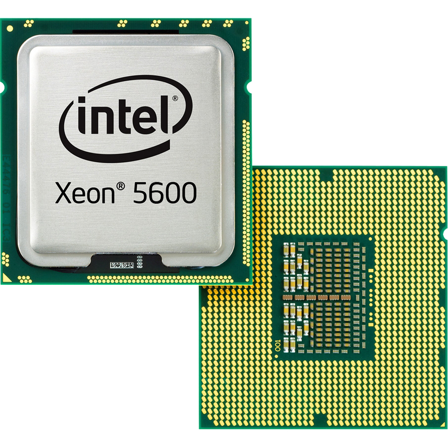 INTEL - XEON - E5607 - 2.26GHZ - TOTAL THREADS: 4 - 4.8 GT/S - FCLGA1366,LGA1366