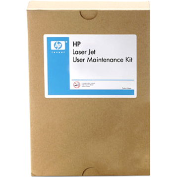 220 VOLT PRODUCT MAINTENANCE KIT WITH 225,000 PAGE YIELD TO BE USED WITH HP LASE