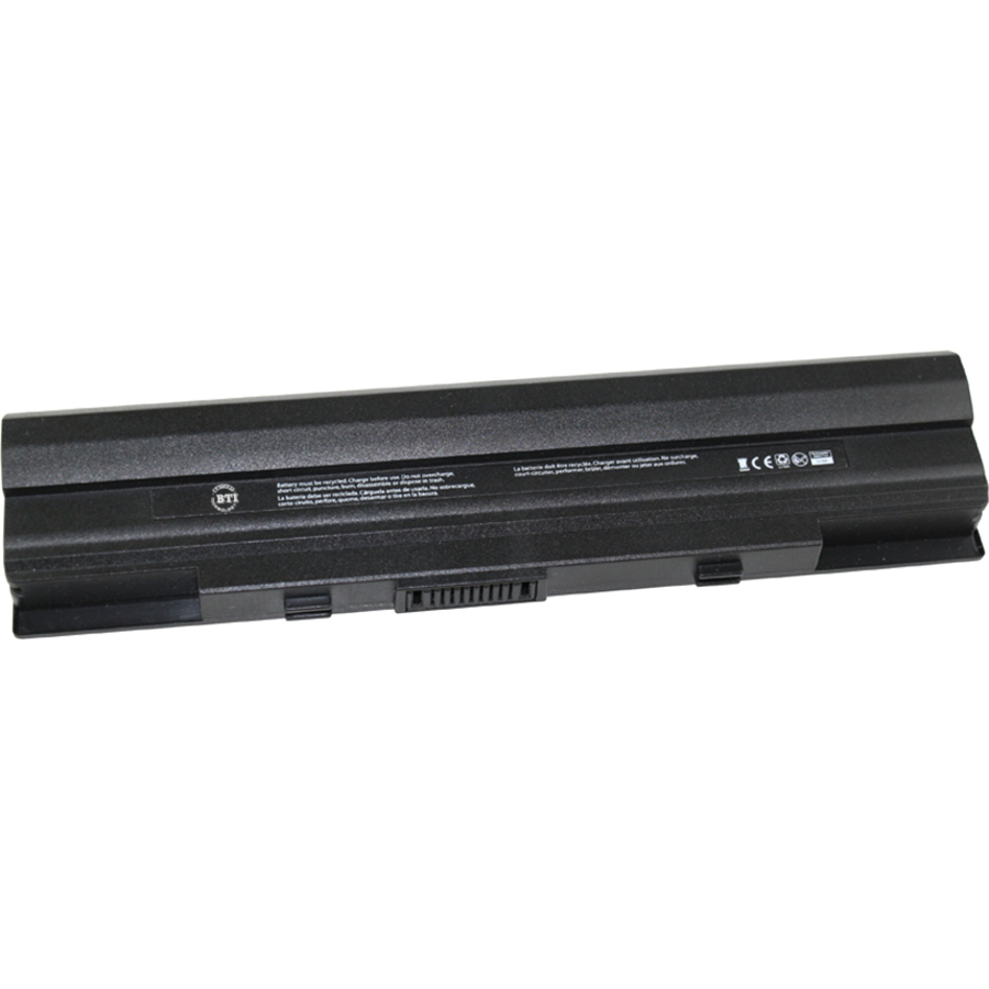 BATTERY FOR ASUS AS-UL20 PRO23, X23, EEE PC 1201 A32-UL20, 07G016D81875, 70NX61B