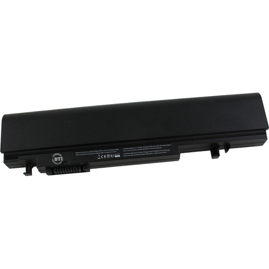 BATTERY FOR DELL STUDIO XPS 16, 1640, 1645, 1647 312-0814, 0R720C, U011C, W298C