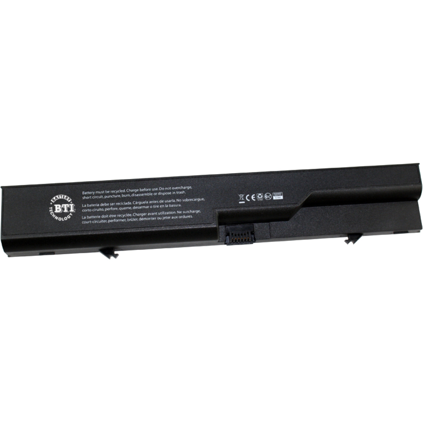 REPLACEMENT NOTEBOOK BATTERY FOR HP COMPAQ PROBOOK PH06 593573-001 BQ350AA#ABA S