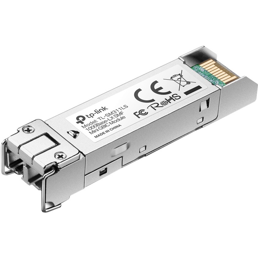 GB SFP MODULE SINGLE-MODE