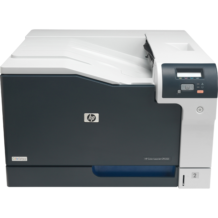 MANUFACTURER RENEWED HP CE712A#BGJ CLJ CP5225DN LASERJET PRINTER