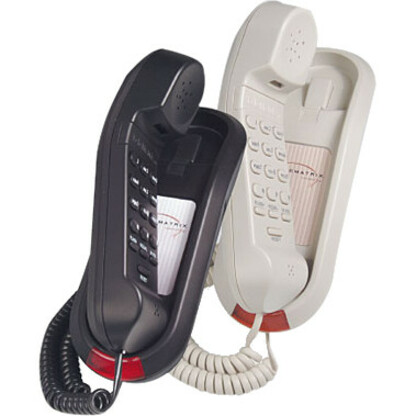 TELEMATRIX 1L TRIMLINE BLACK BY CETIS