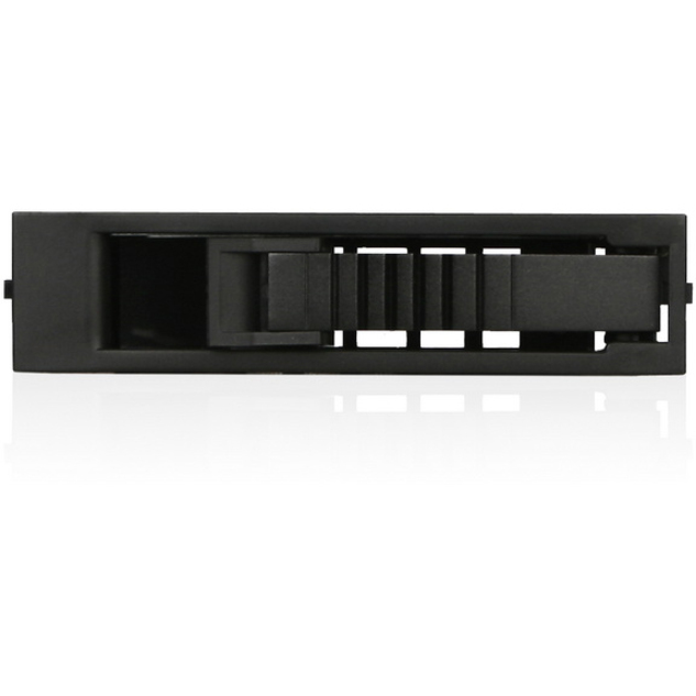 BPU SERIES AND T-7M1-SATA TRAY WITH ALUMINUM HANDLE BLACK