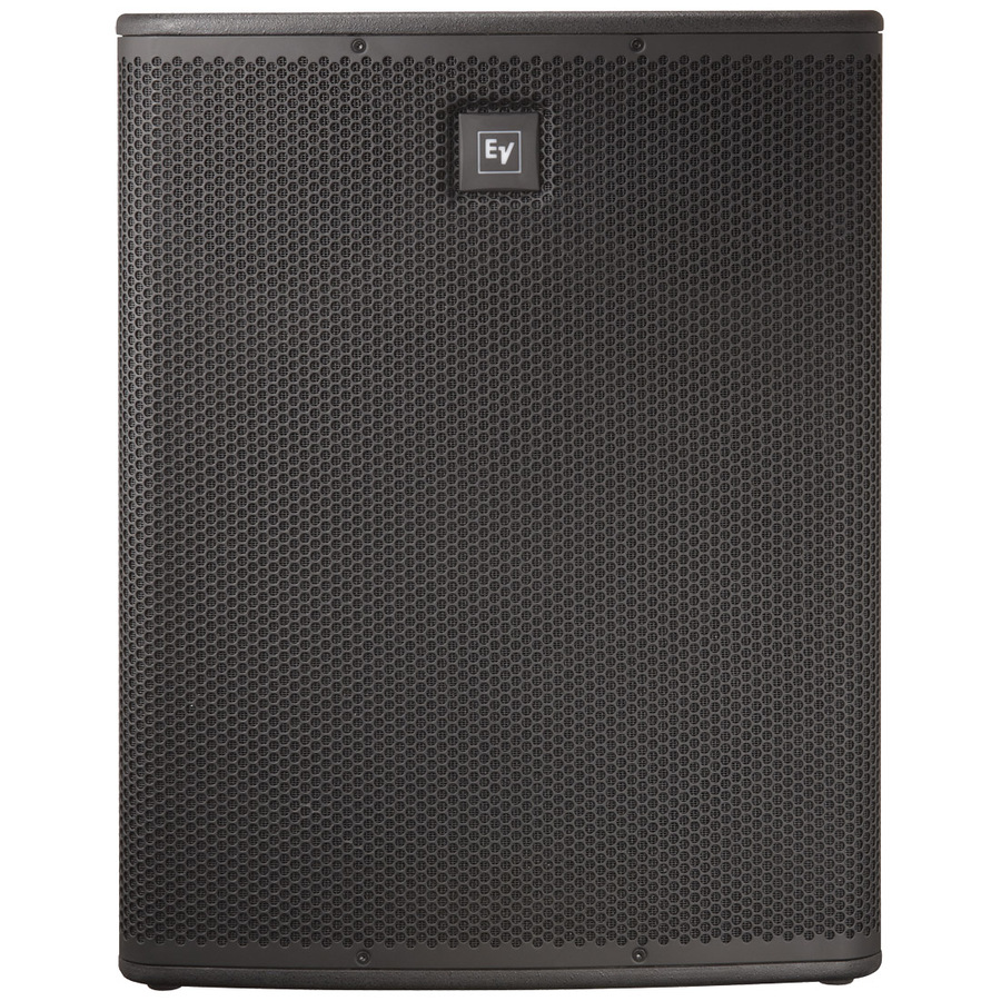 18IN PASSIVE SUBWOOFER - EVS-18K 457MM (18) WOOFER PROVIDES EXTENDED LOW-FREQUEN