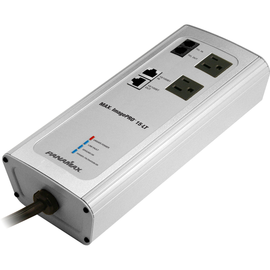 MAX IMAGE PRO LT 15 AMP