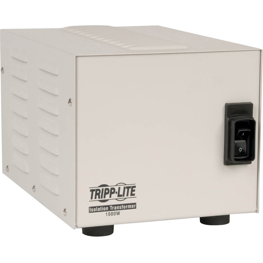 EATON TRIPP LITE SERIES ISOLATOR SERIES 120V 1000W UL 60601-1 MEDICAL-GRADE ISOL