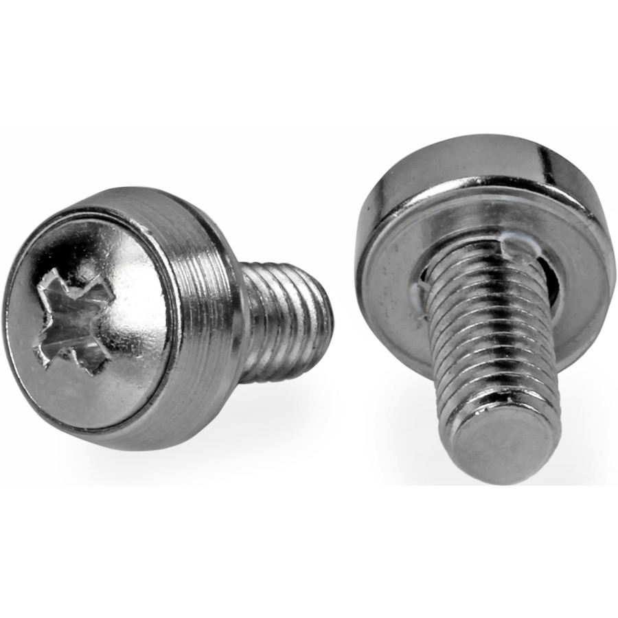 50 PKG M6 MOUNTING SCREWS