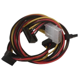 ISTARUSA 1POWER/ L FEMALE X4 SATA