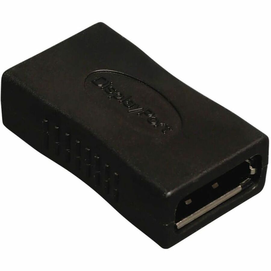 P168-000 - EATON TRIPP LITE SERIES COMPACT DISPLAYPORT COUPLER GENDER CHANGER (F