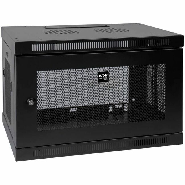 8U VERTICAL SVR CABINET 30IN DEPTH | | HEM IT Depot