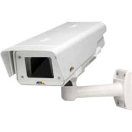 T92E20 OUTDOOR HOUSING WITH HEATER/FAN
