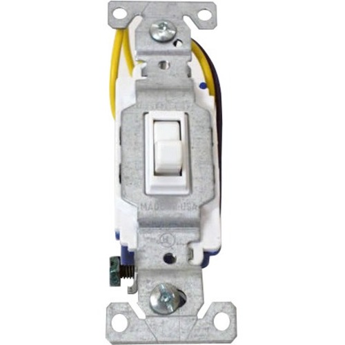 IN WALL SWITCH