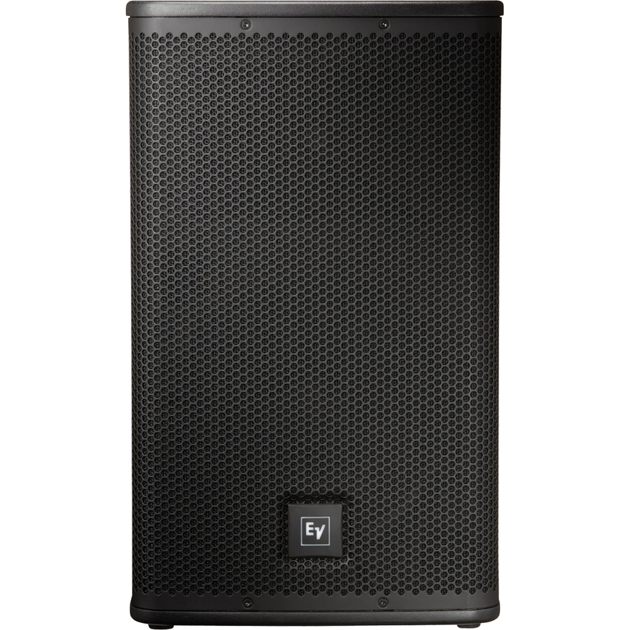 12IN TWO- WAY PASSIVE LOUDSPEAKER - POLE-MOUNTS OR STACKS WITH LIVE X SUBWOOFERS