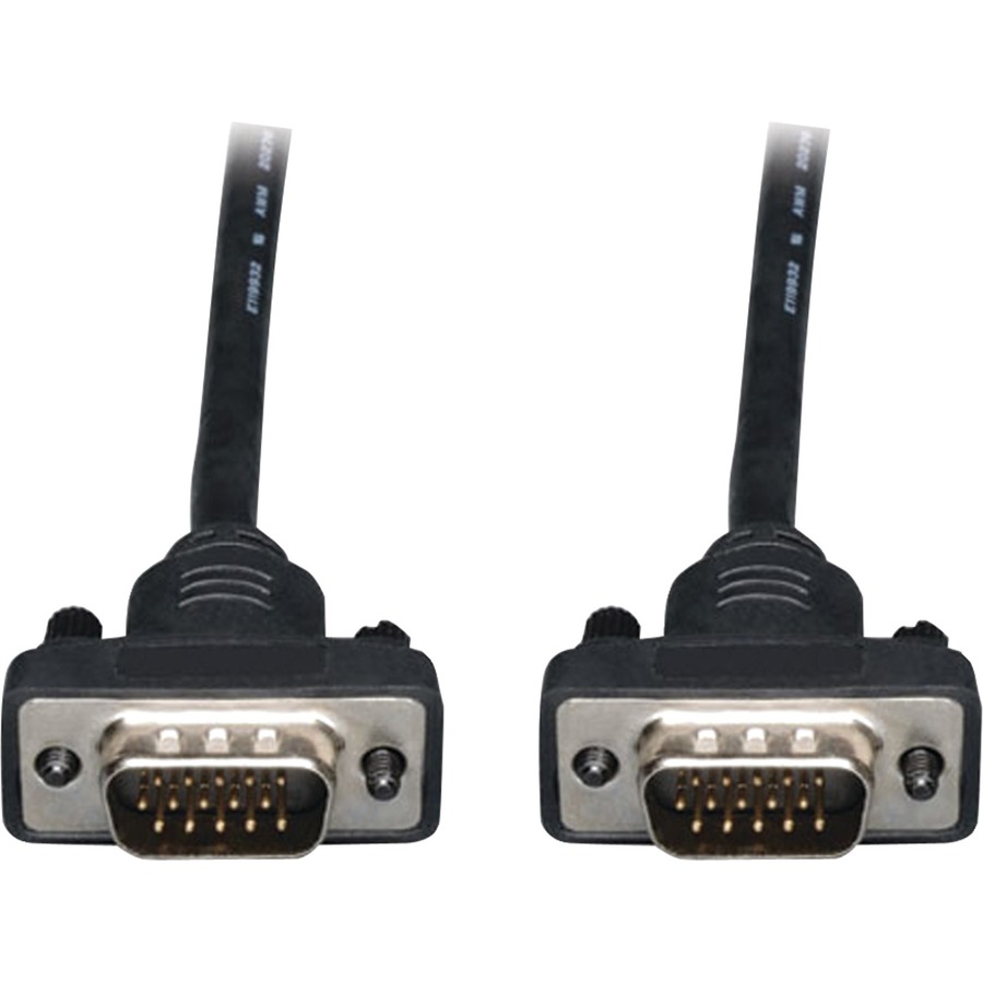 P502-003-SM - EATON TRIPP LITE SERIES LOW-PROFILE VGA HIGH-RESOLUTION RGB COAXIA