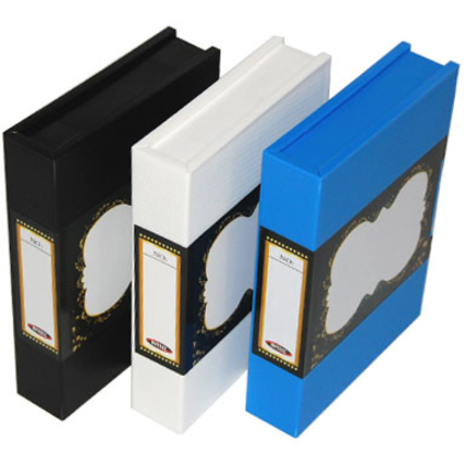 3.5 HARD DRIVE X 3 PROTECTION BOXES
