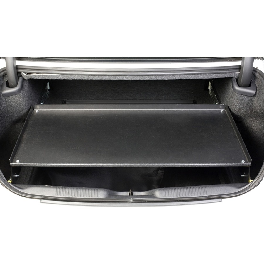 GAMBER-JOHNSON DODGE CHARGER TRUNK SHELF 2011