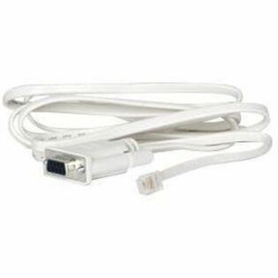 SERIAL CABLE (SLP650SE AND SLP850-S)