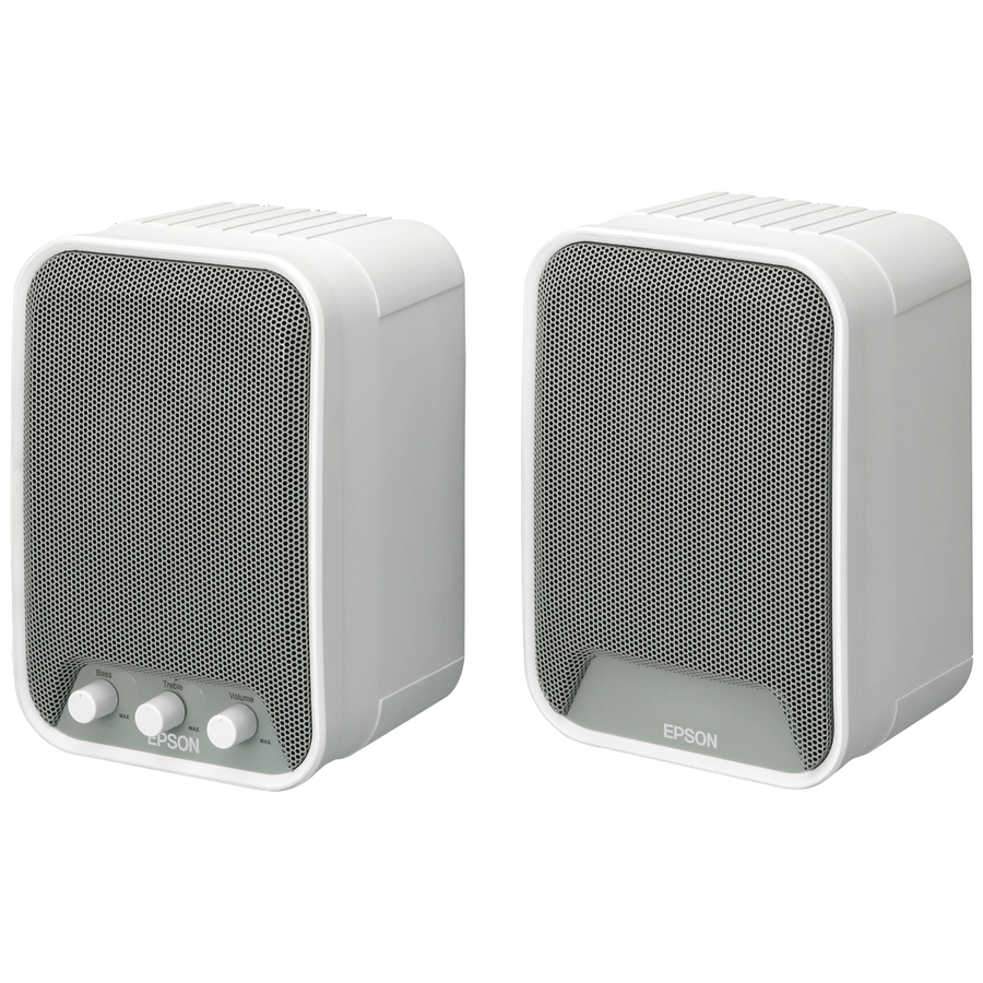 Active Speaker (ELPSP02)