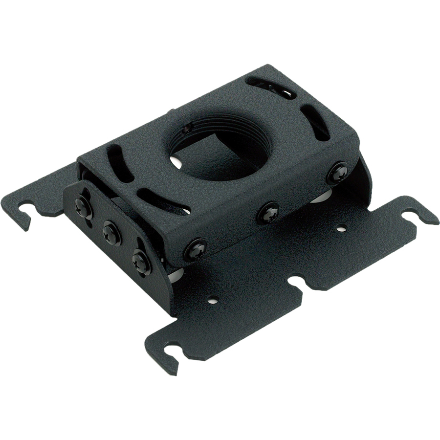 CUSTOM PROJECTOR MOUNT RPA, CUSTOM, INCL SLB266, BLK