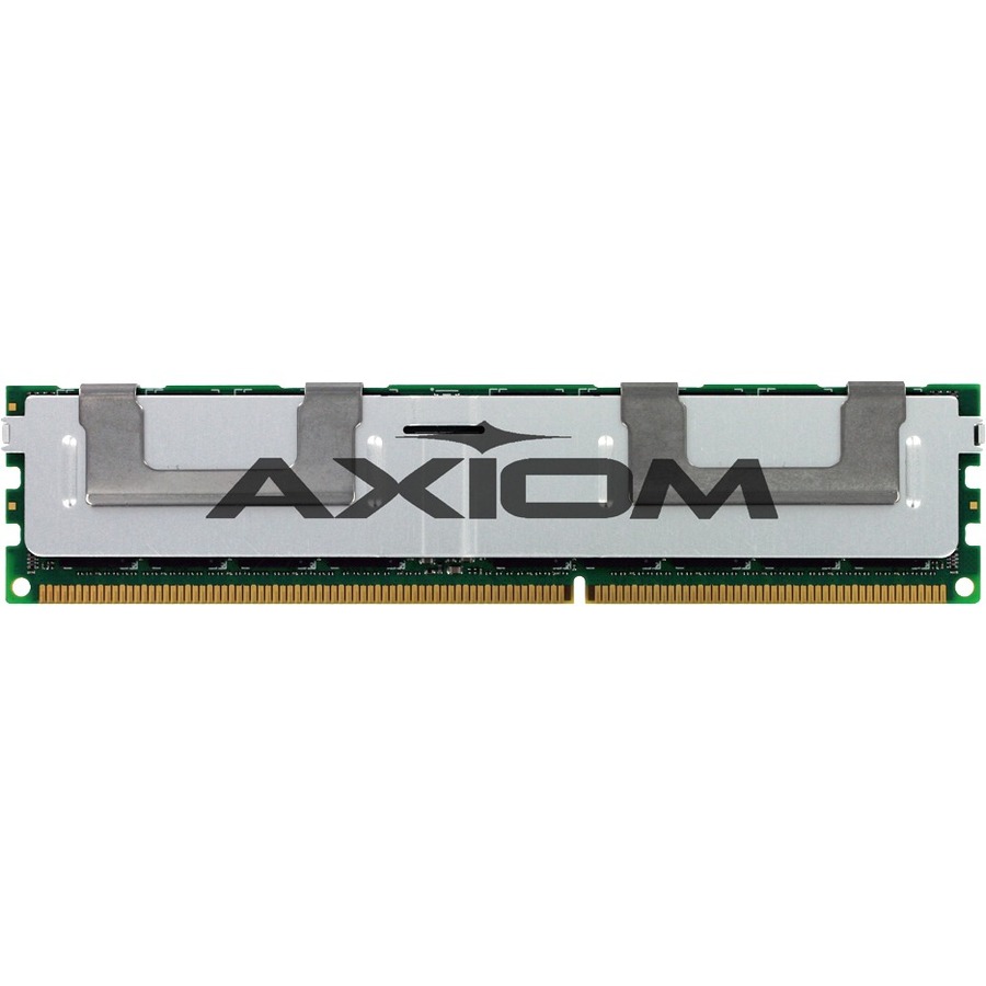 AXIOM 8GB DDR3-1333 LOW VOLTAGE ECC RDIMM FOR SUN # X4911A