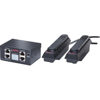 NETBOTZ RACK ACCESS POD 170