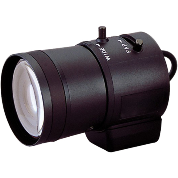 5.0 - 50.0MM VARI-FOCAL LENGTH, AUTO IRI