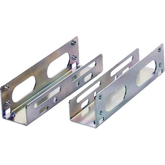 3.5 HDD MOUNTING KIT FOR 5.25 BAY