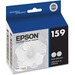 Epson 159 Gloss Optimizer Ink 2 Cartridges | T159020