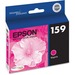 Epson 159 Magenta Ink Cartridge | T159320