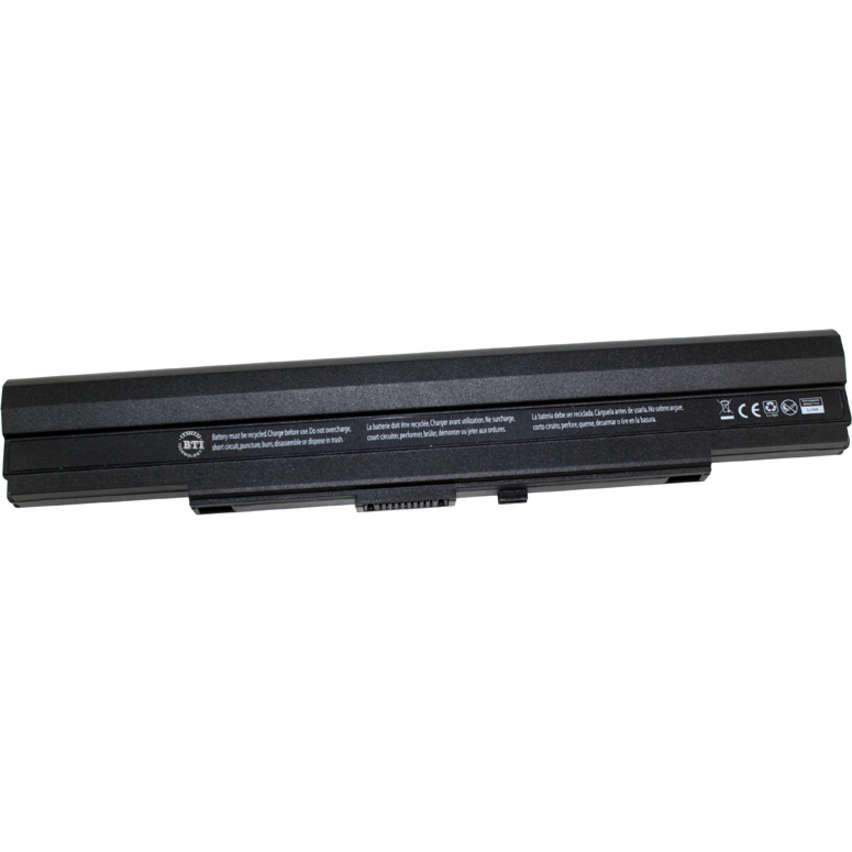 LAPTOP BATTERY - LITHIUM-ION - 14.4V - 5600 MAH