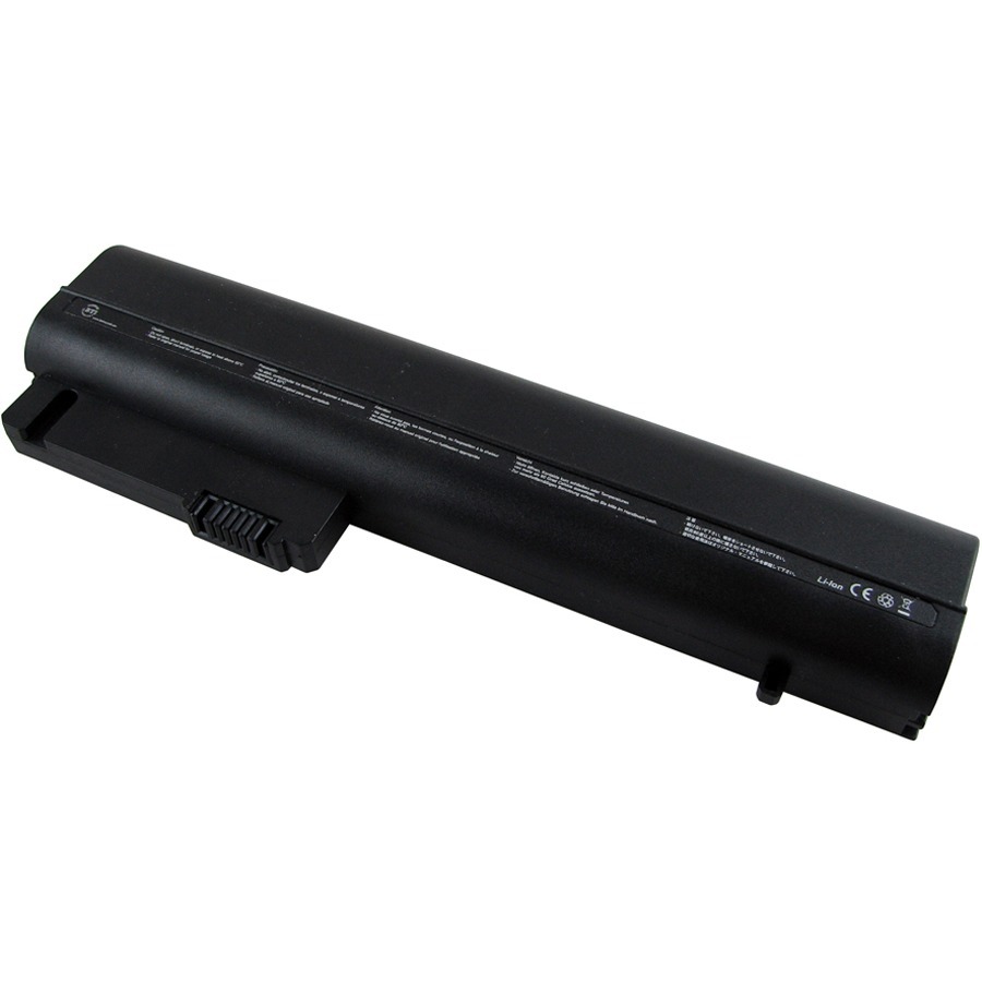 BATTERY FOR HP ELITEBOOK 2530P, 2540P; HP COMPAQ 2400, 2510P; HP 2533T MOBILE TH