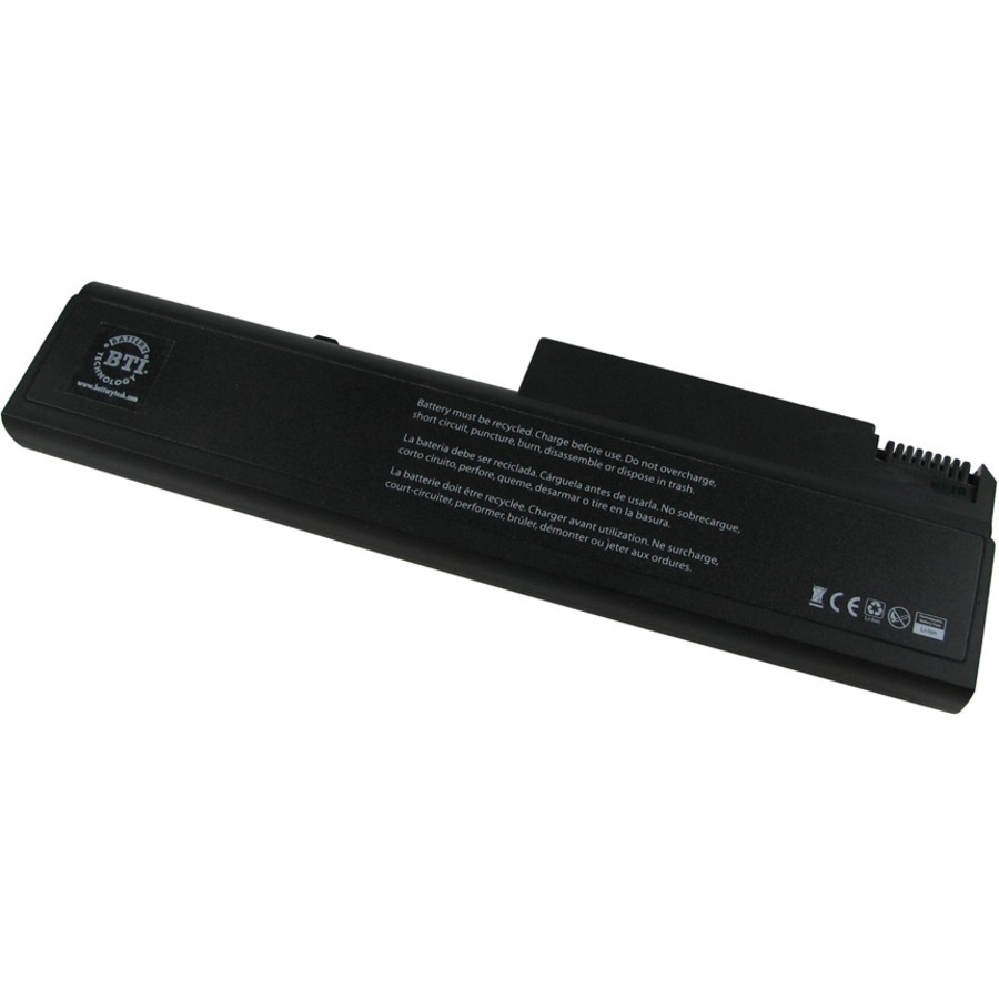 REPLACEMENT NOTEBOOK BATTERY FOR HP COMPAQ 6530B 6535B 6730B 6735B ELITEBOOK 693