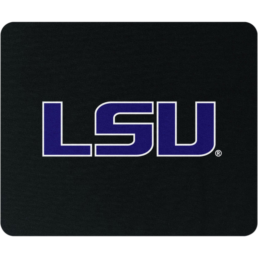 LOUISIANA STATE UNIVERSITY MOUSEPAD