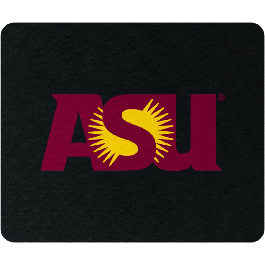 ARIZONA STATE UNIVERSITY MOUSEPAD