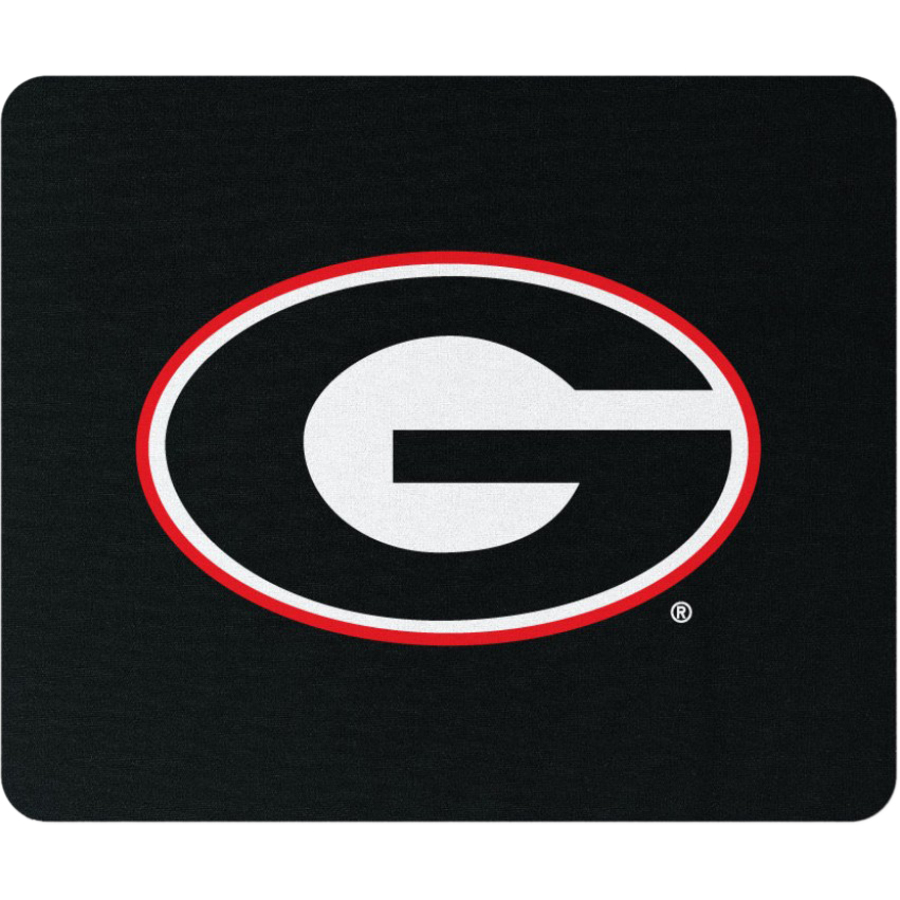 UNIVERISTY OF GEORGIA MOUSEPAD