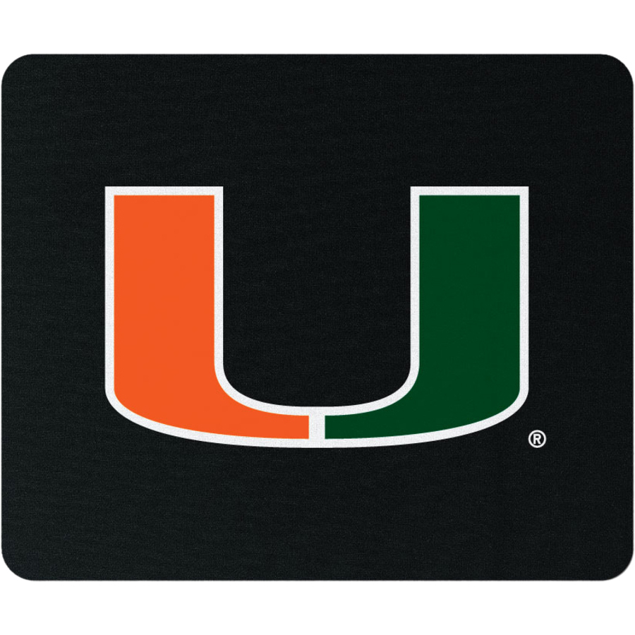 MIAMI UNIVERSITY MOUSEPAD