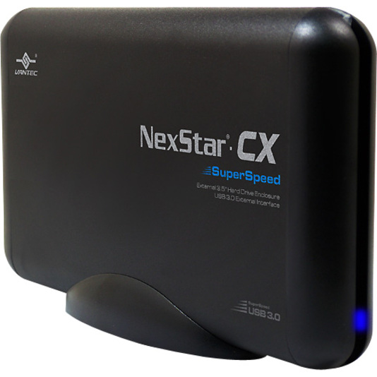 VANEC NEXSTAR CX 3.5IN SATA TO USB 3.0 H