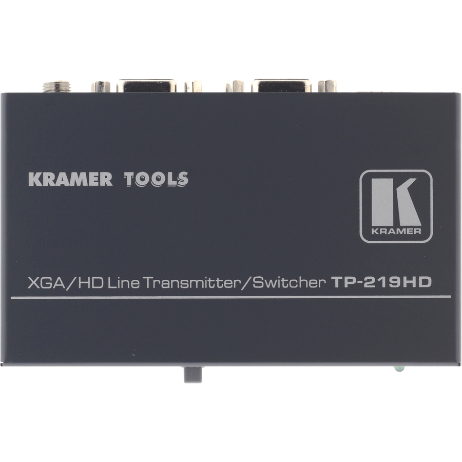 TWISTED PAIR TRANSMITTER