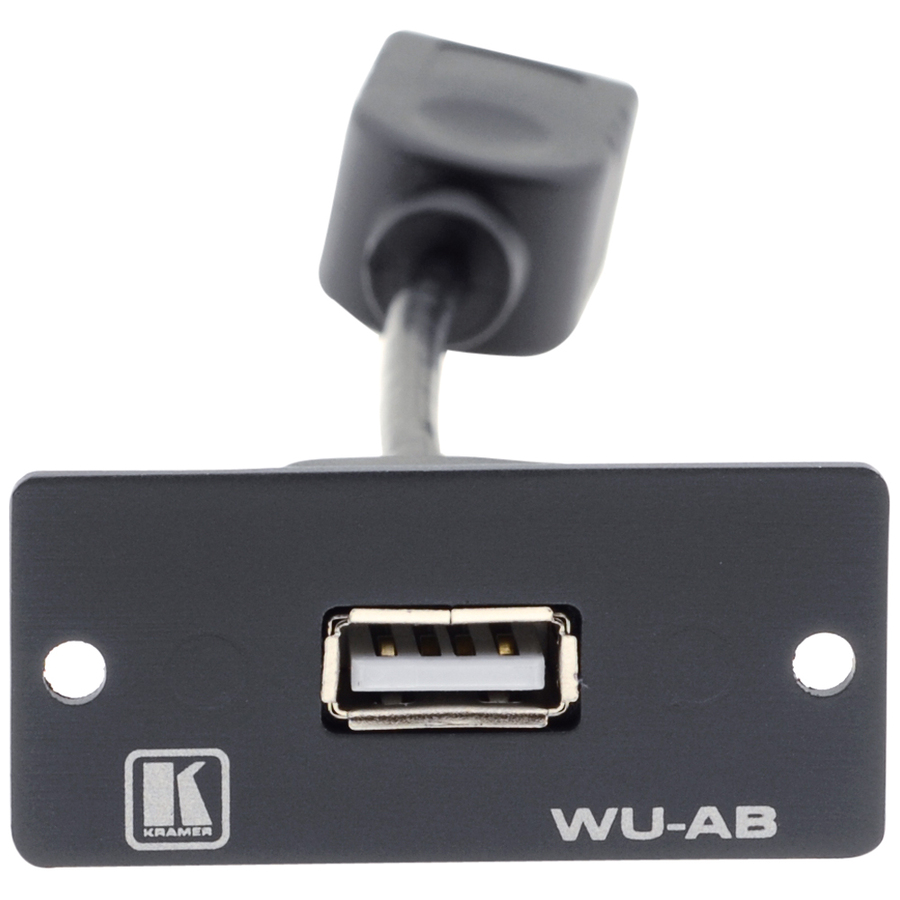 USB-A TO USB-B INSERT