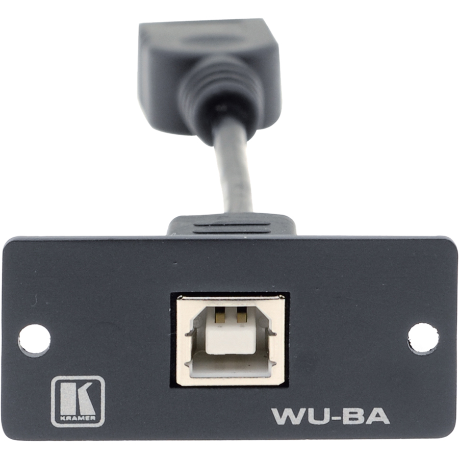 USB-B TO USB-A INSERT