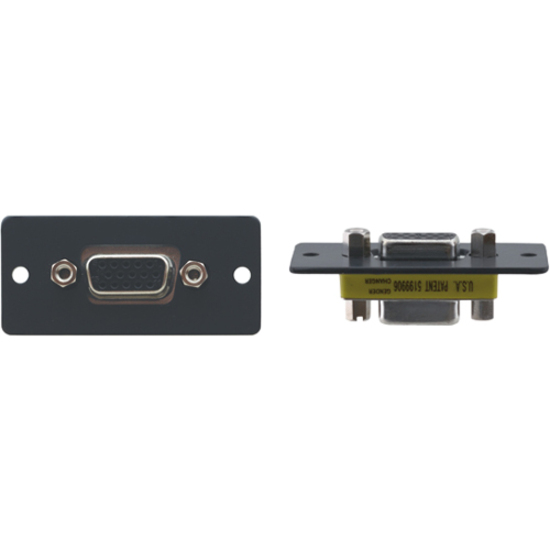 WALL PLATE INSERT