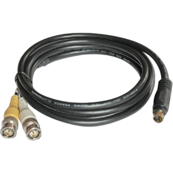 VIDEO BREAKOUT CABLE 6