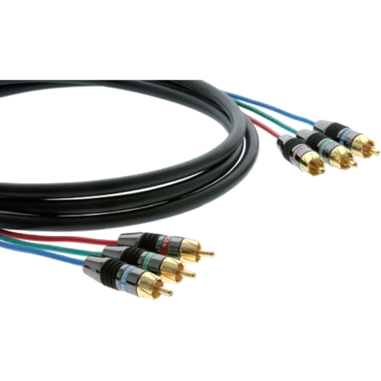 3 RCA CABLE 3 28 AWG MINI COAX
