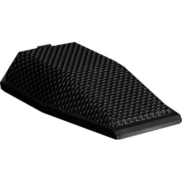 THE AC-404 IS DESIGNED TO CAPTURE CRYSTAL CLEAR SPEECH INTELLIGIBILITY FOR HOUSE