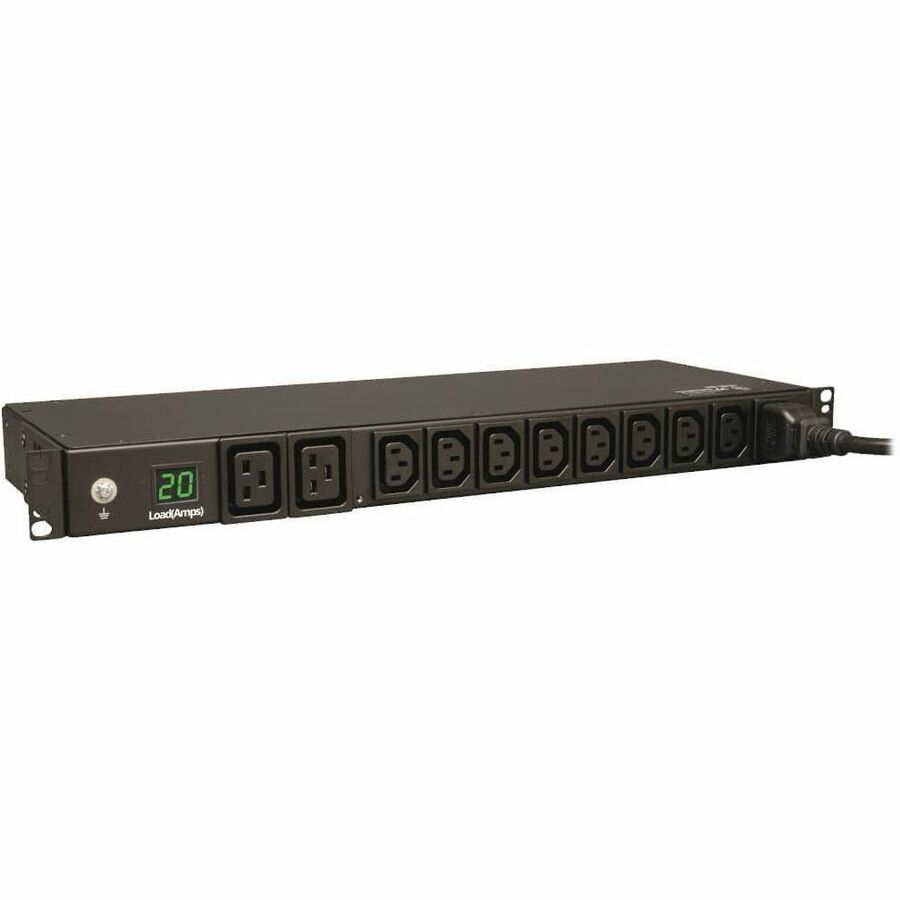 PDU Metered 200-240V 20A 8 C13