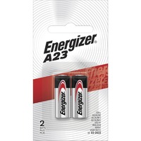 ENERGIZER A23 12V Alkaline Batteries 2 Pack (A23BPZ2)