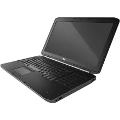 CUSTOM NOTEBOOK COVER FOR DELL LATITUDE E5520M.