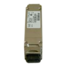 40GBASE-SR4 QSFP TRANSCEIVER MODULE WITH MPO CONNECTOR
